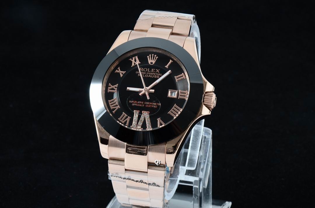 Rolex watch man-136
